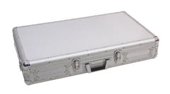 ROADINGER Universal Console DIGI-1 2xCD/1xM-10 sil