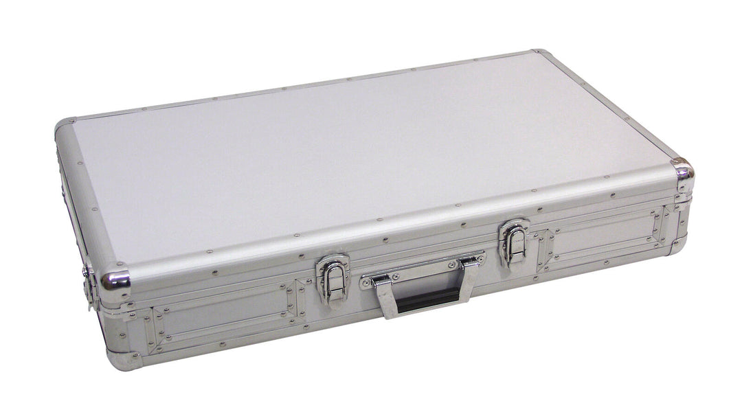 ROADINGER Universal Console DIGI-1 2xCD/1xM-10 sil