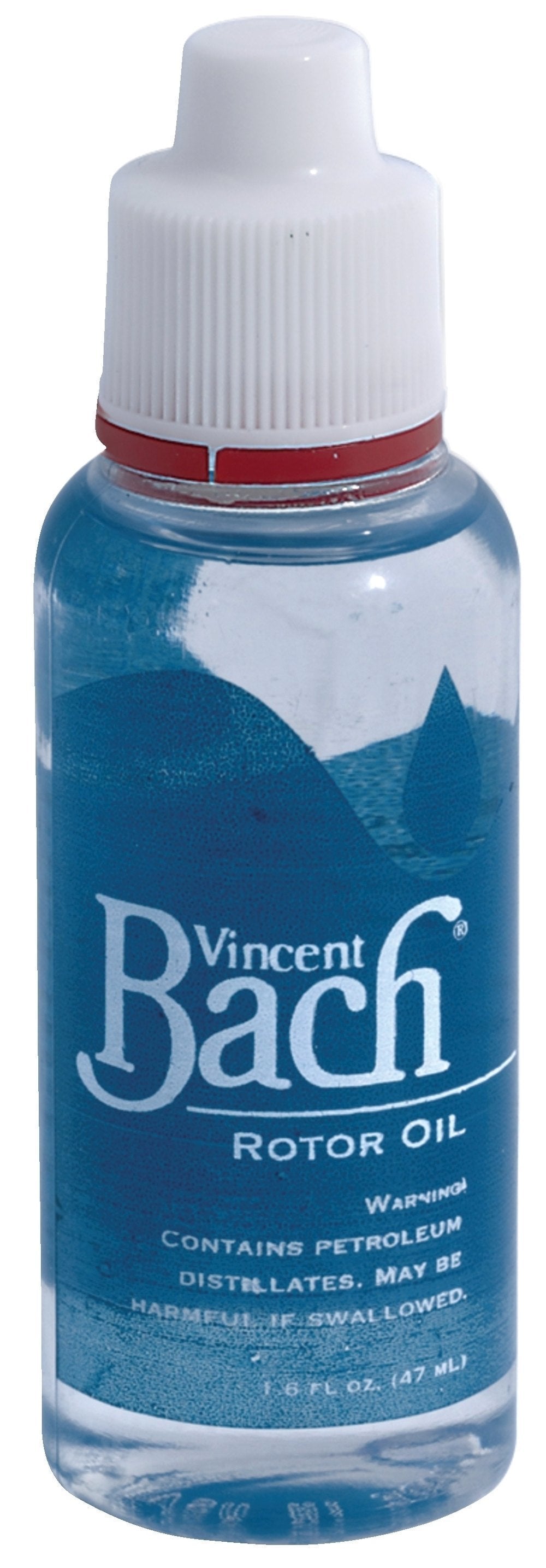 Vincent Bach -roottoriöljy