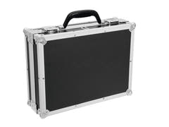 ROADINGER Laptop Case LC-13 enintään 325x230x30mm