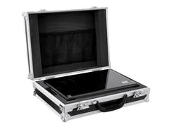 ROADINGER Laptop Case LC-15 enintään 370x255x30mm