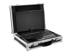 ROADINGER Laptop Case LC-15 enintään 370x255x30mm