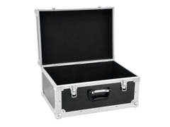 ROADINGER Universal Case Tour 52x36x29cm musta