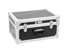 ROADINGER Universal Case Tour 52x36x29cm musta