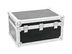 ROADINGER Universal Case Tour 52x36x29cm musta