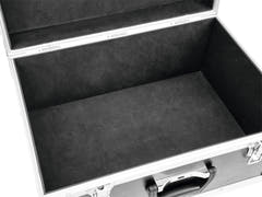 ROADINGER Universal Case Tour 52x36x29cm musta