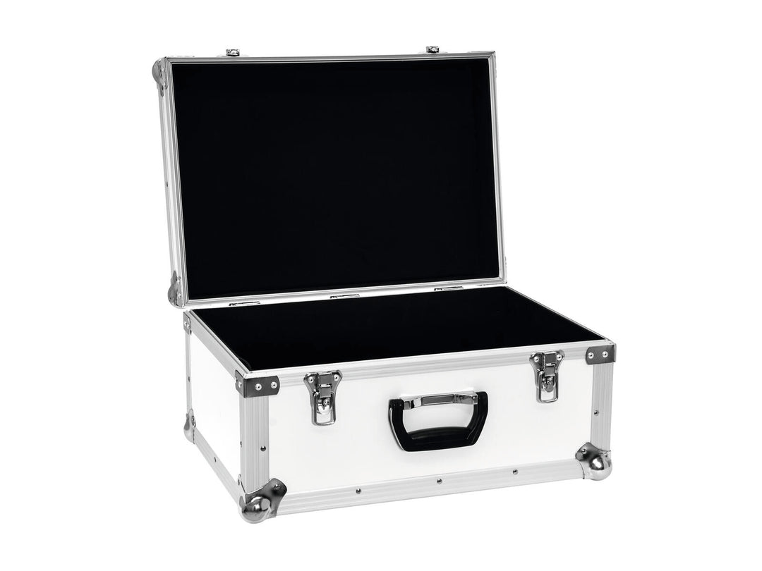 ROADINGER Universal Case Tour 52x36x29cm valkoinen