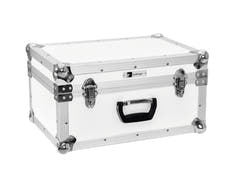 ROADINGER Universal Case Tour 52x36x29cm valkoinen