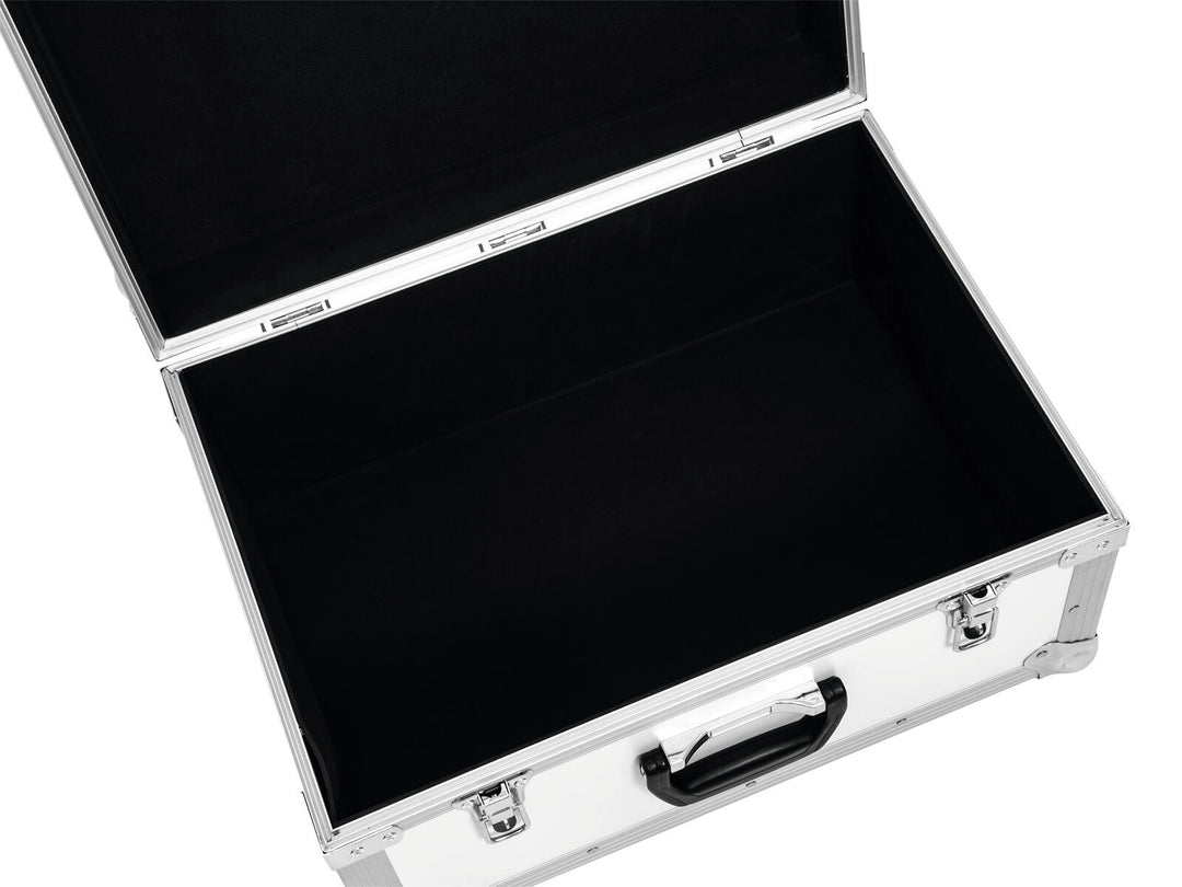 ROADINGER Universal Case Tour 52x36x29cm valkoinen