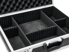 ROADINGER Universal-kotelo Pick 42x32x14cm
