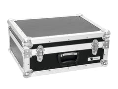 ROADINGER Universal Case Tour Pro 54x42x25cm musta