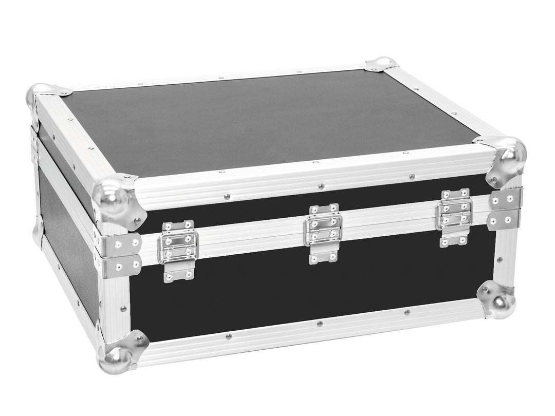 ROADINGER Universal Case Tour Pro 54x42x25cm musta