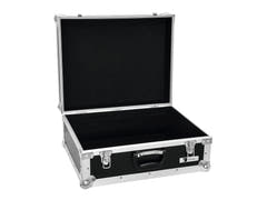 ROADINGER Universal Case Tour Pro 54x42x25cm musta