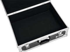 ROADINGER Universal Case Tour Pro 54x42x25cm musta