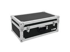 ROADINGER Universal Case Tour Lock Pro, musta