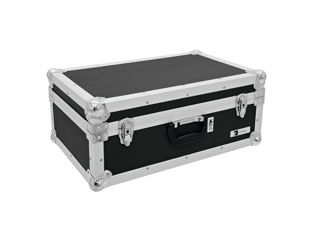 ROADINGER Universal Case Tour Lock Pro, musta