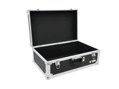 ROADINGER Universal Case Tour Lock Pro, musta