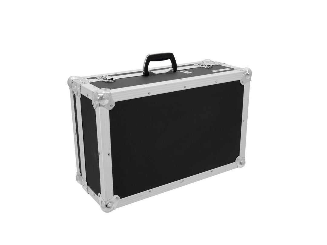 ROADINGER Universal Case Tour Lock Pro, musta