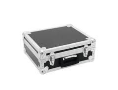ROADINGER Universal Case FOAM, musta, GR-3 musta