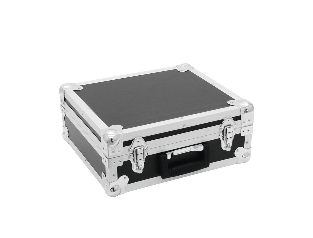 ROADINGER Universal Case FOAM, musta, GR-3 musta