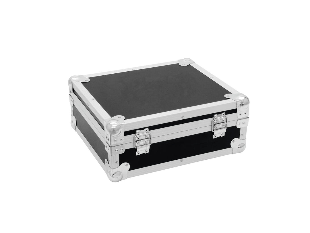ROADINGER Universal Case FOAM, musta, GR-3 musta
