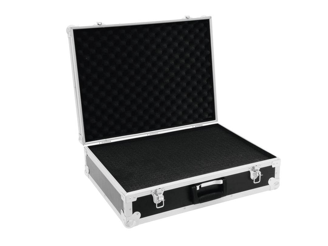 ROADINGER Universal Case FOAM, musta, GR-4 musta