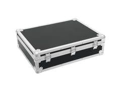 ROADINGER Universal Case FOAM, musta, GR-4 musta