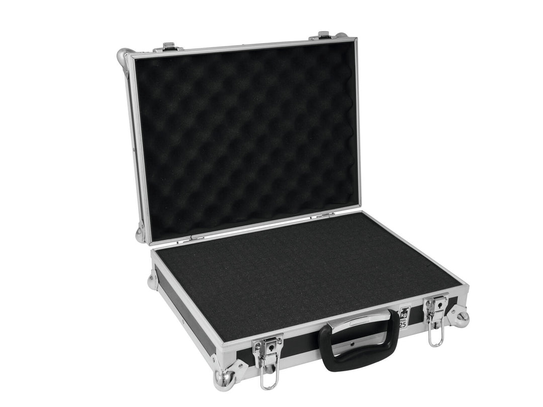 ROADINGER Universal Case FOAM, musta, GR-5 musta