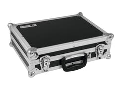 ROADINGER Universal Case FOAM, musta, GR-5 musta
