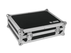 ROADINGER Universal Case FOAM, musta, GR-5 musta