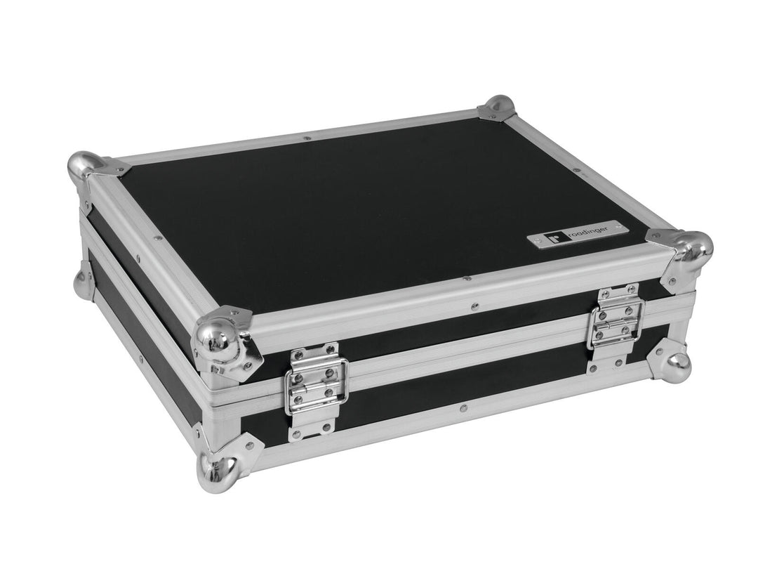 ROADINGER Universal Case FOAM, musta, GR-5 musta