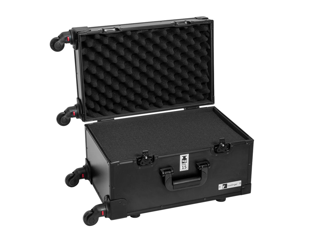 ROADINGER UKC-4R Universaali case with Trolley