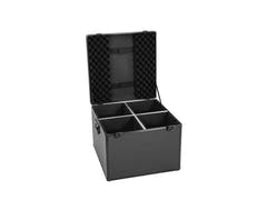 ROADINGER SAB-1 Yleiskotelo black