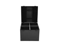 ROADINGER SAB-1 Yleiskotelo black
