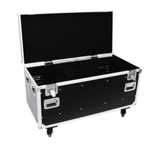 ROADINGER ODV-1 Universal Tour Case 120cm med hjul