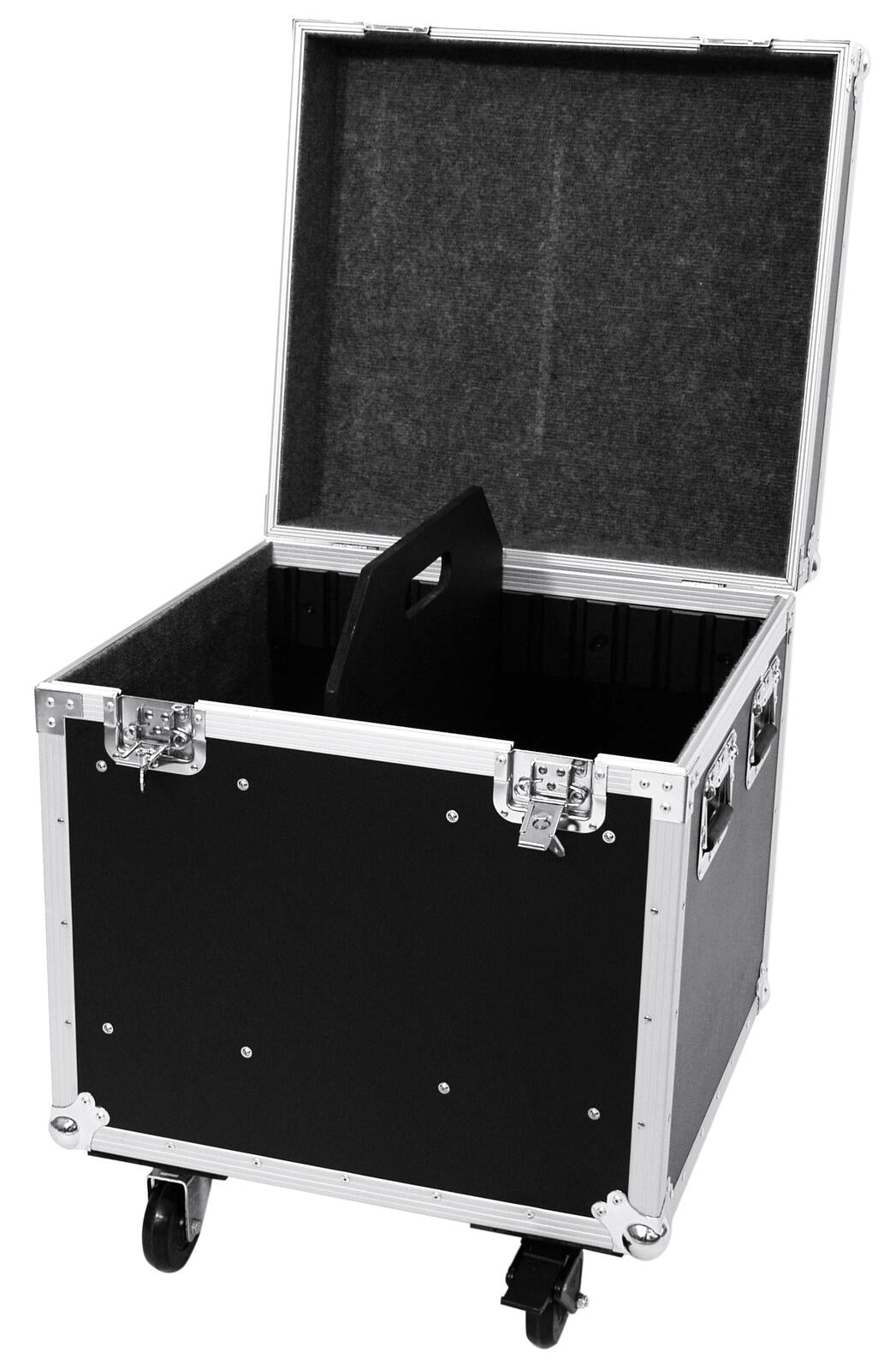ROADINGER Universal Tour Case 60cm pyörillä