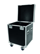 Eurolite Tour Flightcase Pro (62 x 66 x 91.5cm)