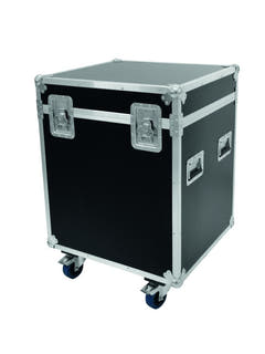 Eurolite Tour Flightcase Pro (62 x 66 x 91.5cm)