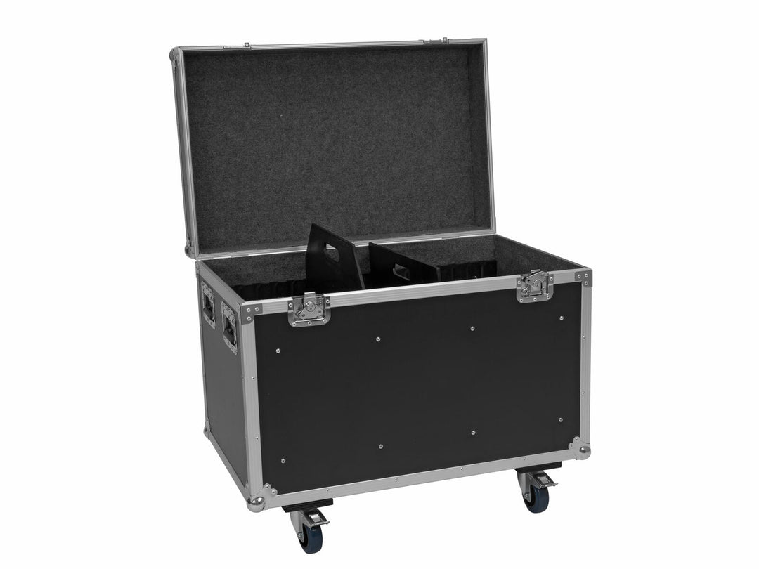 ROADINGER UTC-1 Universal Tour Case 90cm pyörillä