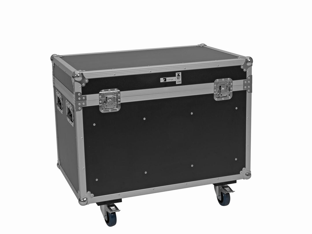 ROADINGER UTC-1 Universal Tour Case 90cm pyörillä