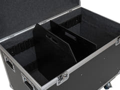 ROADINGER UTC-1 Universal Tour Case 90cm pyörillä