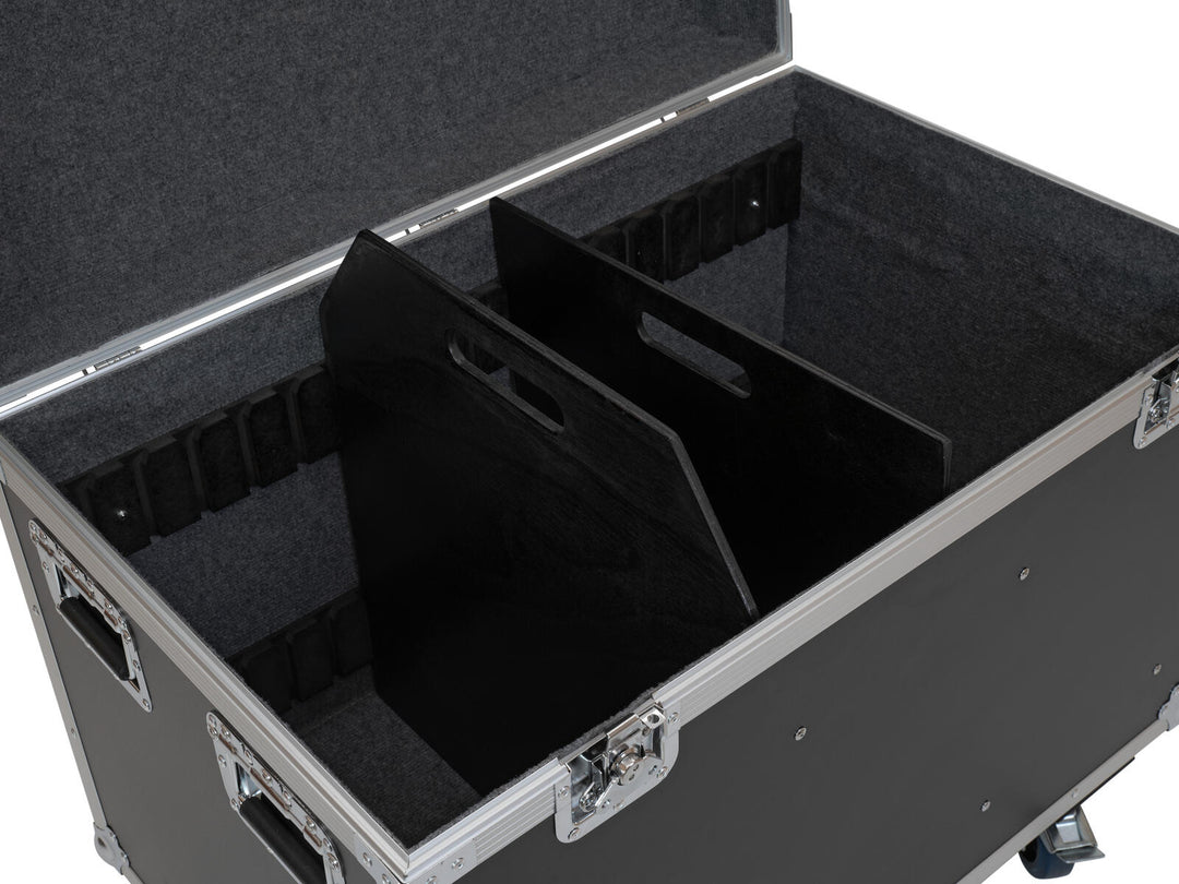 ROADINGER UTC-1 Universal Tour Case 90cm pyörillä