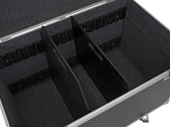 ROADINGER UTC-1 Universal Tour Case 90cm pyörillä