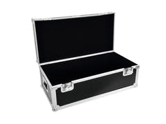 ROADINGER Universal-kuljetuskotelo 80x40x30cm