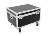 Eurolite Transport Flightcase med hjul