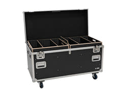 ROADINGER TW-2 Universalcase PRO 120 cm pyörillä