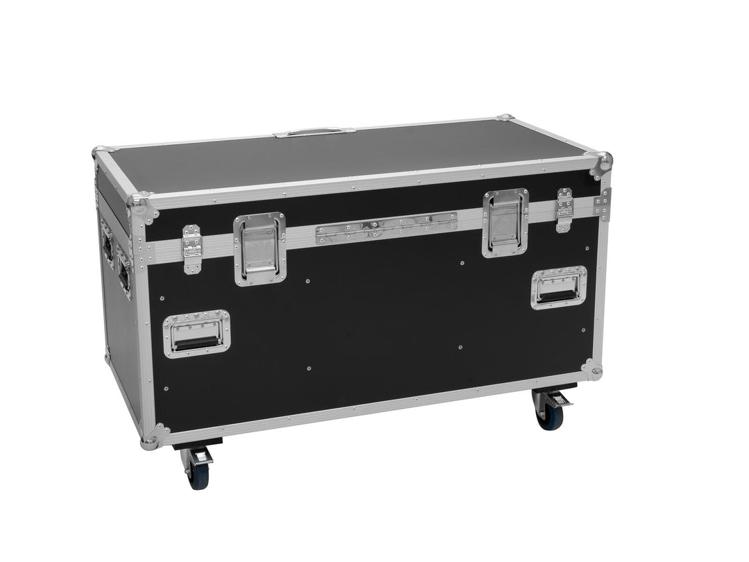 ROADINGER TW-2 Universalcase PRO 120 cm pyörillä