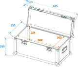 Eurolite Lentokotelo Pro (60 x 30 x 30cm)