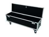 Eurolite Flightcase Pro pyörillä (120 x 30 x 30cm)