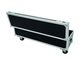 Eurolite Flightcase Pro pyörillä (120 x 30 x 30cm)